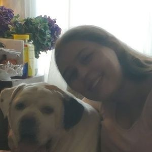 Meet your Posher, Janet